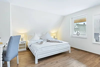 Casa vacanze Vacanza di relax Am Salzhaff