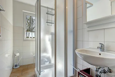 Vakantieappartement Gezinsvakantie Trassenheide
