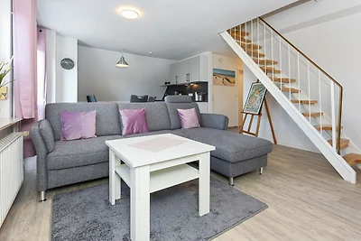 Appartamento Vacanza con famiglia Esens