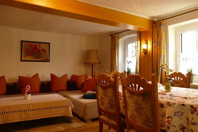 Vakantiehuis Ontspannende vakantie Bad Saarow
