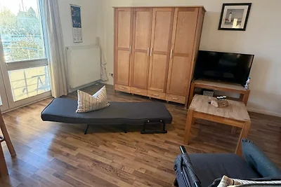 Ferienwohnung Holzteichstr. 17