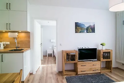 Vakantieappartement Gezinsvakantie Füssen