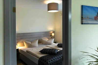 2-Raum-Appartement