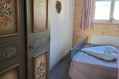 Ferienwohnung Alpenrose