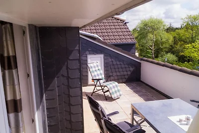 Haus Nordsee Whg 17