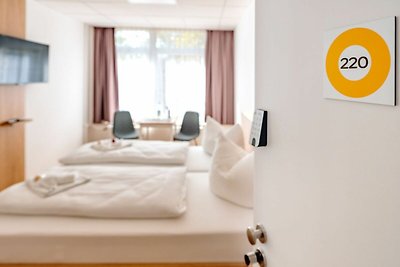 Vakantieappartement Gezinsvakantie Heilbad Heiligenstadt