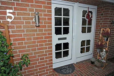 Vakantieappartement Gezinsvakantie Moormerland