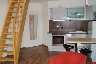 Ferienwohnung grosse Kastanie 57