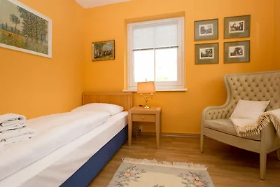 Appartamento Vacanza con famiglia Ahlbeck