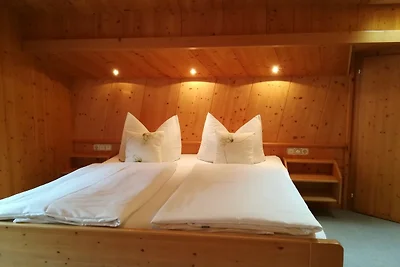 Vakantieappartement Gezinsvakantie Schoppernau