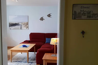 Ferienwohnung Sabrina