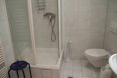 Vakantieappartement Gezinsvakantie Putbus