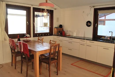 OFI-44 - Grosszügiges, helles Ferienhaus mit ...