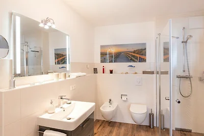 Vakantieappartement Gezinsvakantie Garz