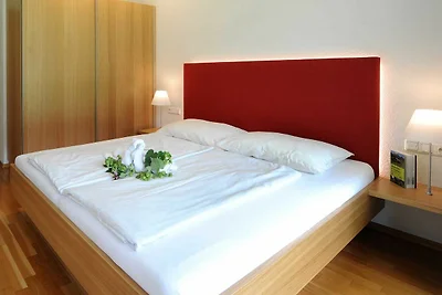 Apartment Künzel [OG | 75 m²]