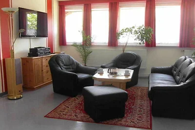 Ferienwohnung Boddenkieker