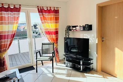 Appartamento Vacanza con famiglia Horumersiel