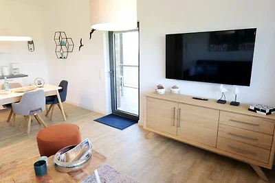 Vakantieappartement Gezinsvakantie Hohenkirchen