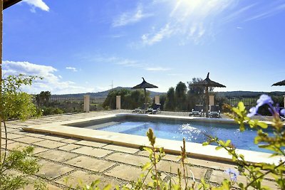 Appartamento Vacanza con famiglia Playa de Muro