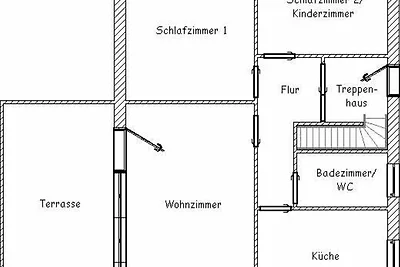 Ferienwohnung 1
