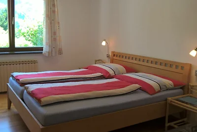 Apartment für 4-5 Personen