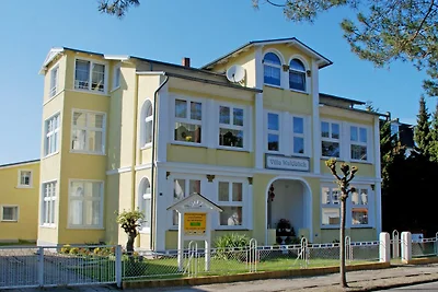 Vakantieappartement Gezinsvakantie Baabe