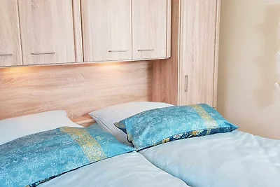 Vakantiehuis Ontspannende vakantie Friedrichskoog