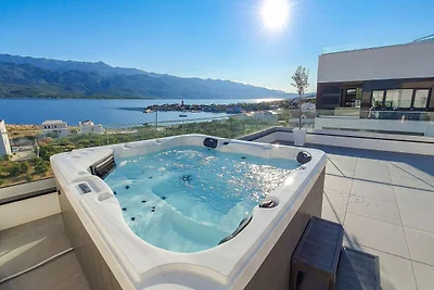 Villa One