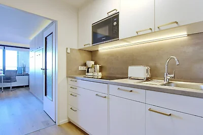 Vakantieappartement Gezinsvakantie Sylt