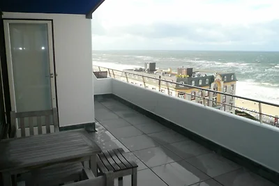 Haus am Meer 158 WB mit Meerblick