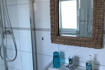 Apartment mit Balkon - App 10