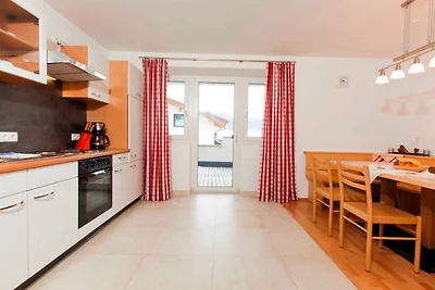 Vakantieappartement Gezinsvakantie Nauders