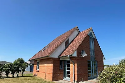 Casa vacanze Vacanza di relax Friedrichskoog
