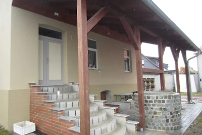 Kuća za odmor Dopust za oporavak Dessau-Roßlau