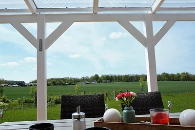 Reethaus Schwarze Perle