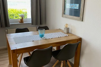 Vakantieappartement Gezinsvakantie Waren (Müritz)