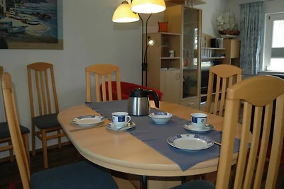 Ferienhaus Fewo 2
