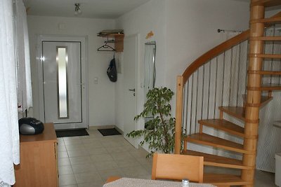 Vakantieappartement Gezinsvakantie Waldsolms