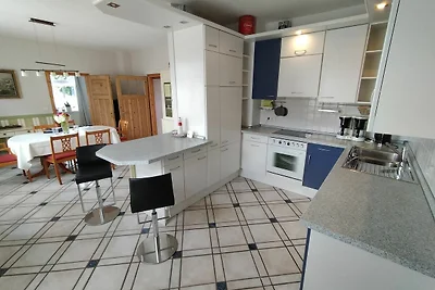 Vakantieappartement Gezinsvakantie Rhauderfehn