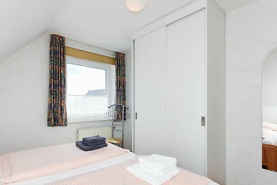 Ferienwohnung oben links