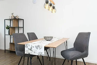 Ferienwohnung Teichblick