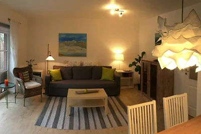 Ferienwohnung Wolke 7