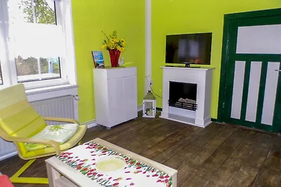 Ferienwohnung