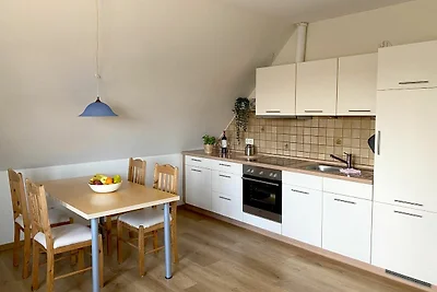 Vakantieappartement Gezinsvakantie Wittmund