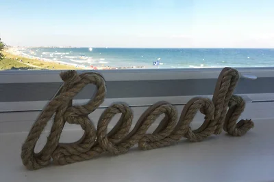 Penthouse Strandkieker