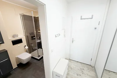 Vakantieappartement Gezinsvakantie Göhren
