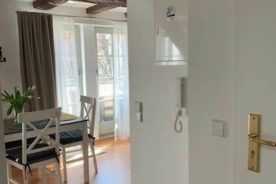 Ferienwohnung im Markthof am Dom