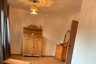 Ferienhaus am Mühlenteich