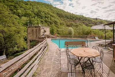 Vakantiehuis Ontspannende vakantie Talla