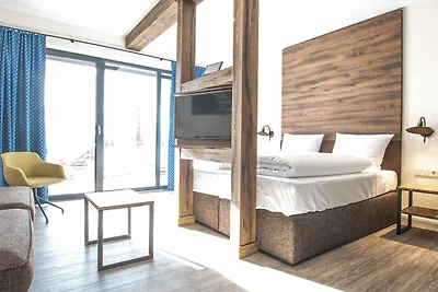 Albergo Cultura ed escursioni Lübbenau/ OT Ragow